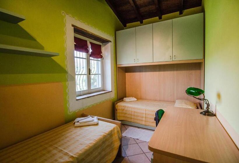 2间卧室的房子, Agriturismo Chioi