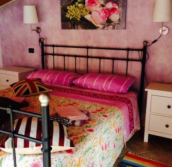 Семейный Номер, B&b San Giorgio