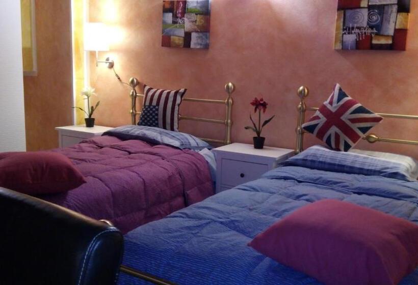 Номер Economy, B&b San Giorgio