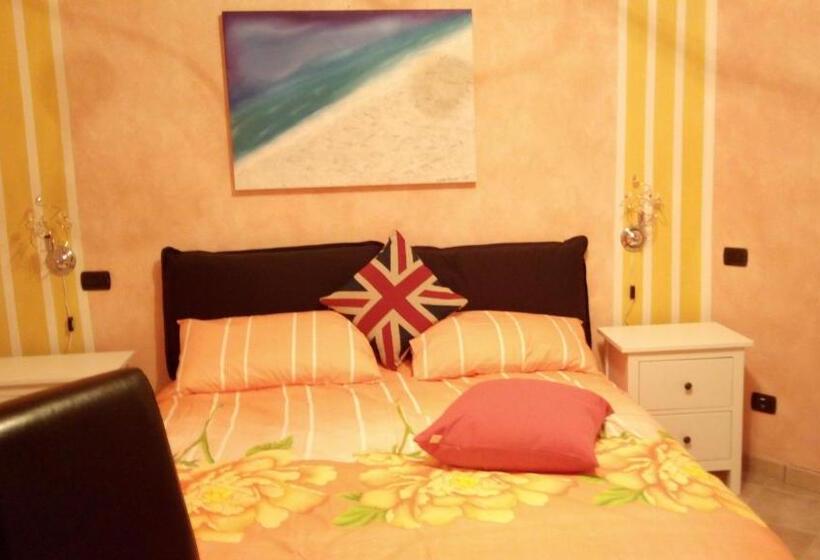 Номер Стандарт Вид на Горы, B&b San Giorgio