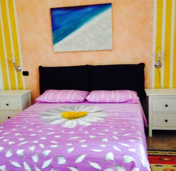 Номер Стандарт Вид на Горы, B&b San Giorgio