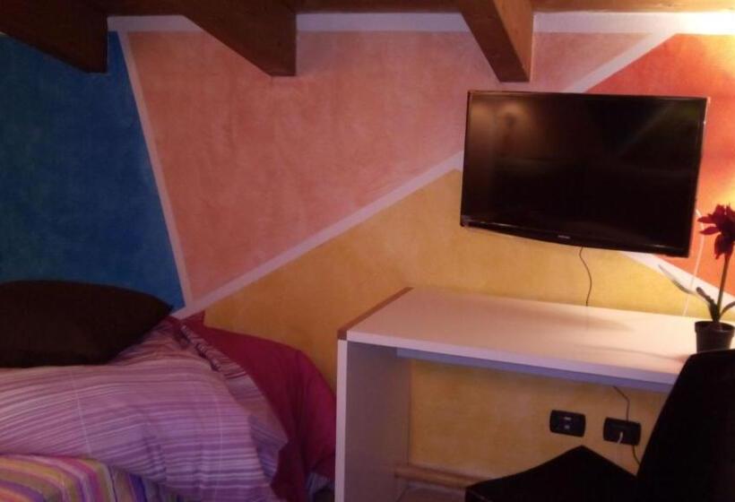 Номер Стандарт, B&b San Giorgio
