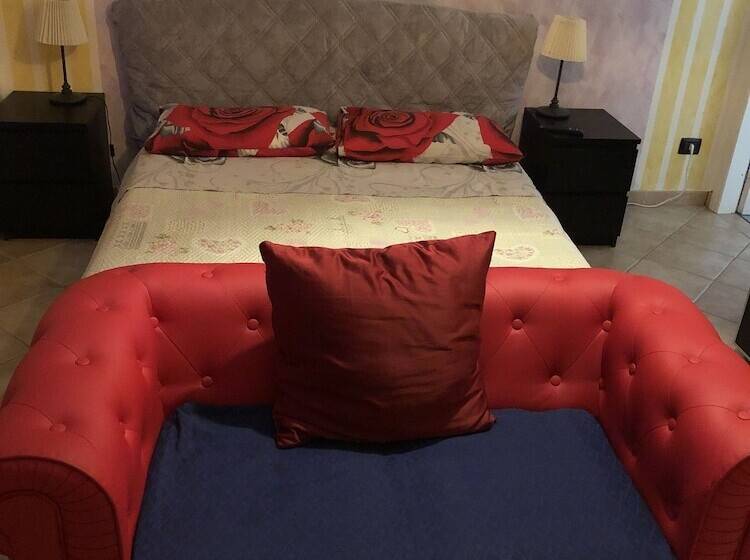Номер Стандарт, B&b San Giorgio