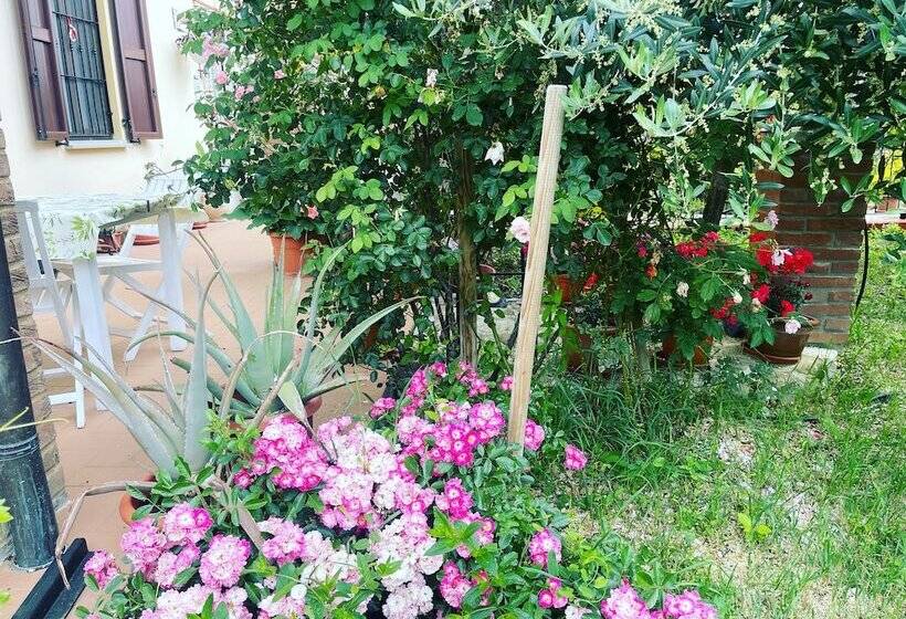 Номер Стандарт Вид на Горы, B&b San Giorgio