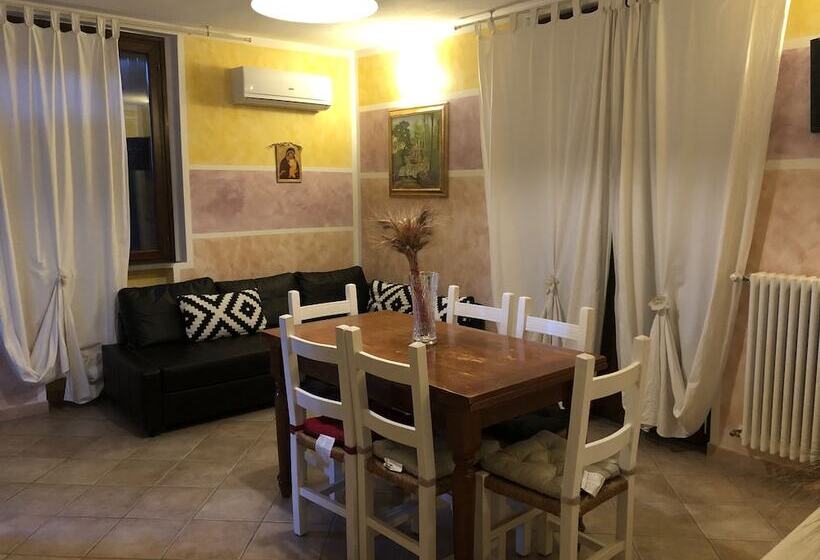 Номер Стандарт, B&b San Giorgio