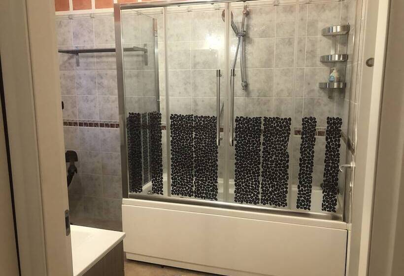 Номер Стандарт Вид на Горы, B&b San Giorgio