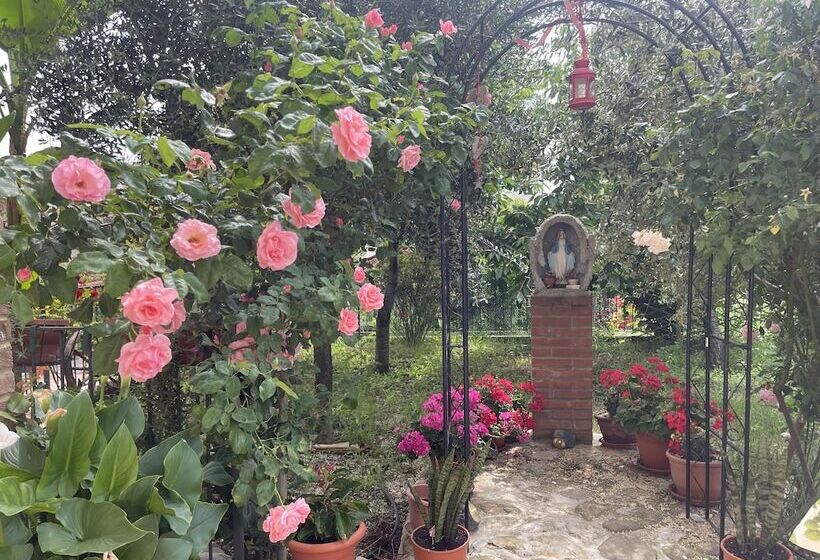 Номер Стандарт, B&b San Giorgio