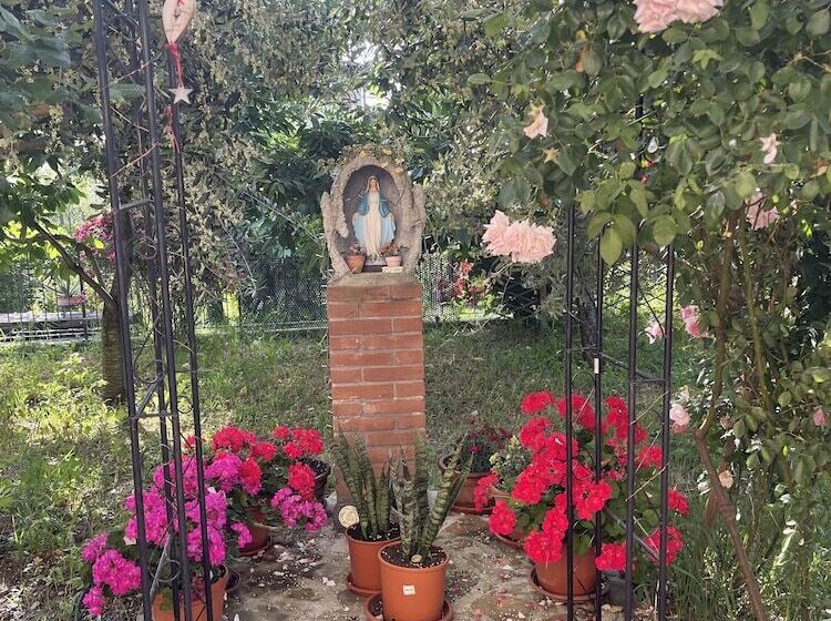 Номер Стандарт, B&b San Giorgio