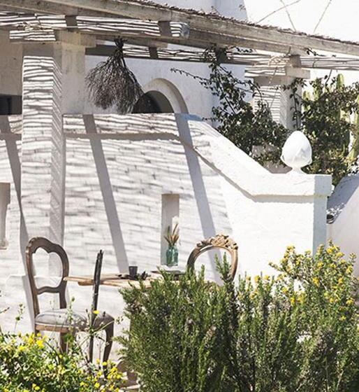 اتاق استاندارد, Masseria San Francesco