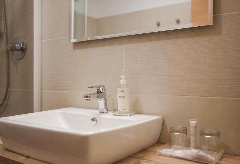 Апартаменты 2 Спальни с Садом, Appartements Schmied Hans