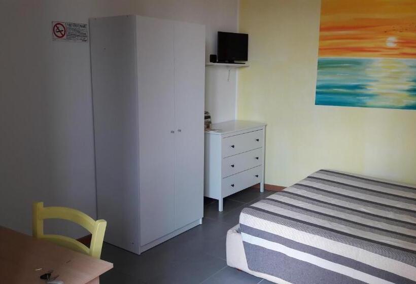 Номер Стандарт, La Corte B&b