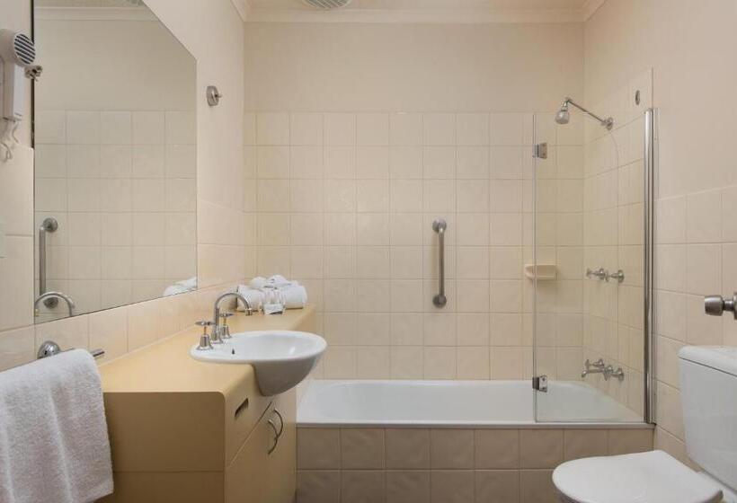 빌라 침실 1개, Country Club Villas