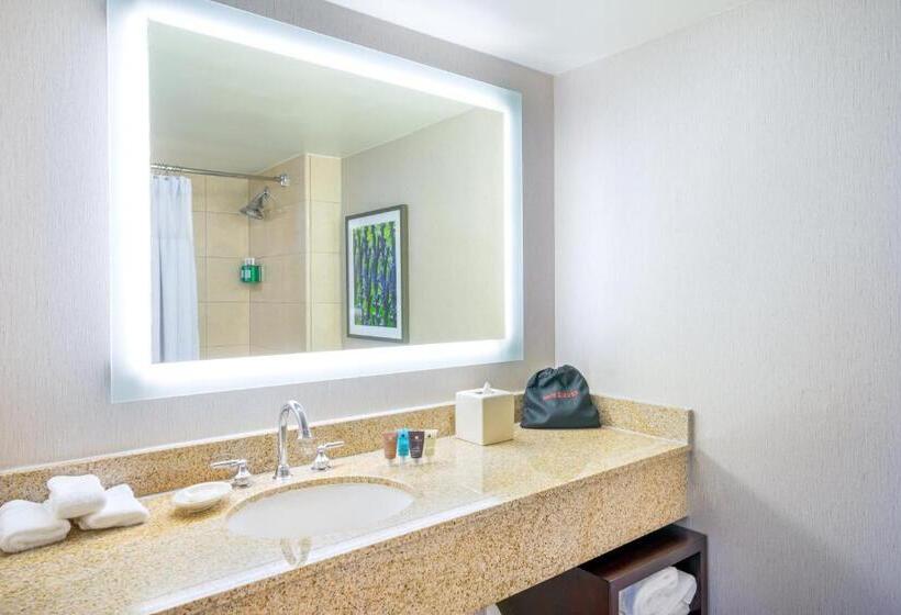 סוויטה אקזקיוטיב, Astor Crowne Plaza  Corner Of Bourbon Street