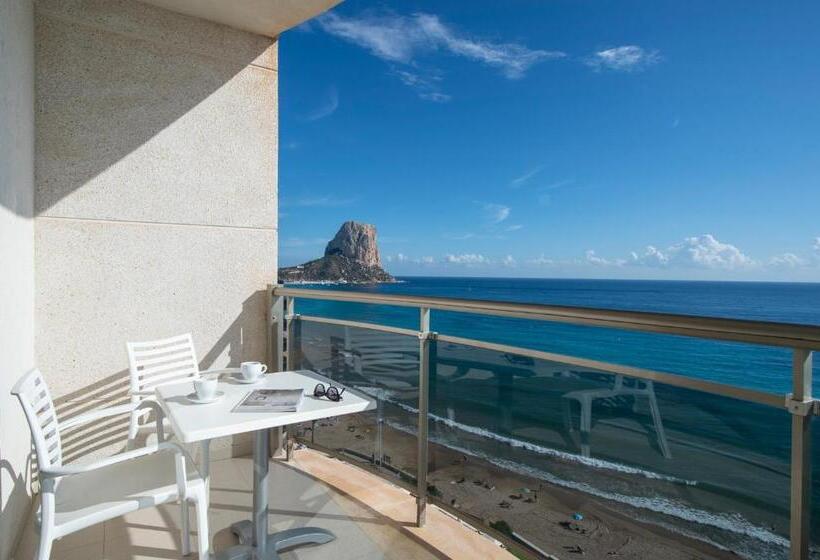 オーシャンビュースタンダードルーム, Bahia Calpe by Pierre & Vacances