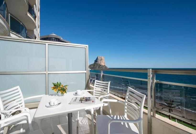 景色の見えるスタンダード４人部屋, Bahia Calpe by Pierre & Vacances