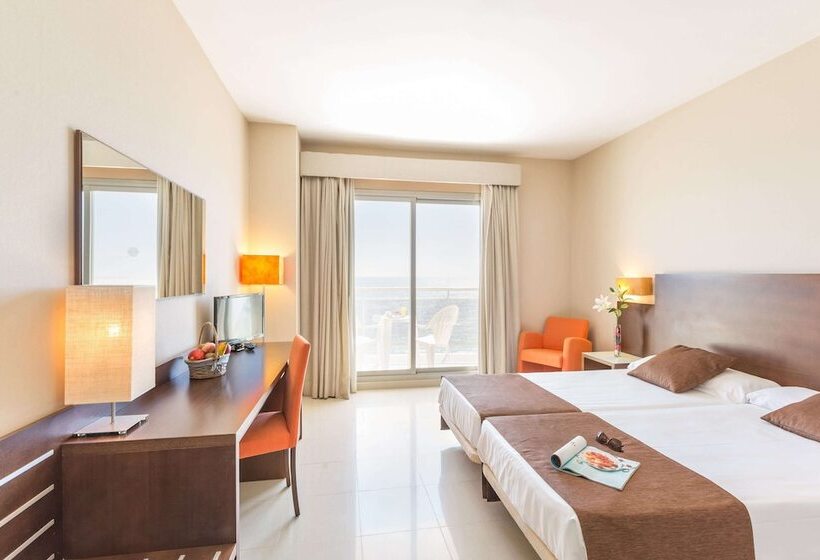 スタンダードルーム, Bahia Calpe by Pierre & Vacances