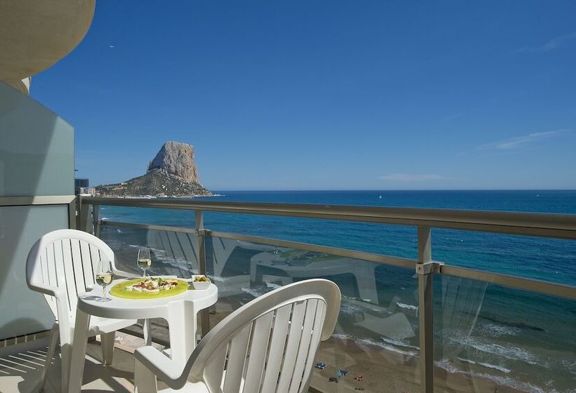 オーシャンビュースタンダードルーム, Bahia Calpe by Pierre & Vacances