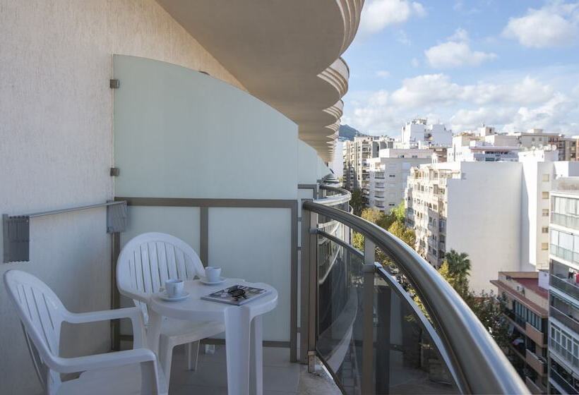 スタンダードルーム, Bahia Calpe by Pierre & Vacances