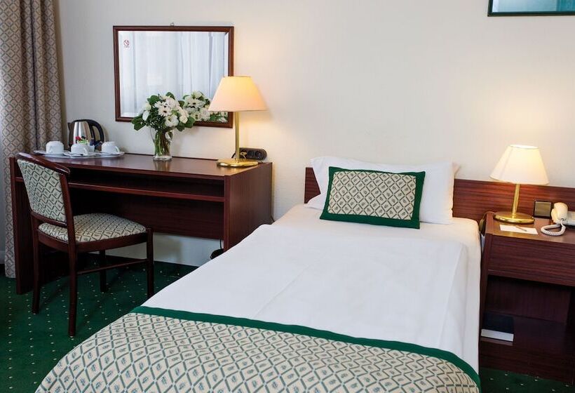 Номер Стандарт, Danubius Hotel Hungaria City Center
