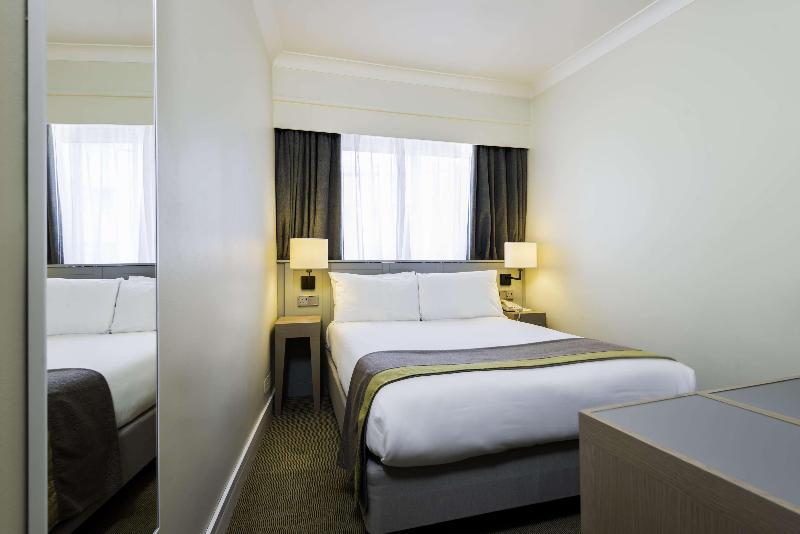 Номер Стандарт, Best Western London Heathrow Ariel