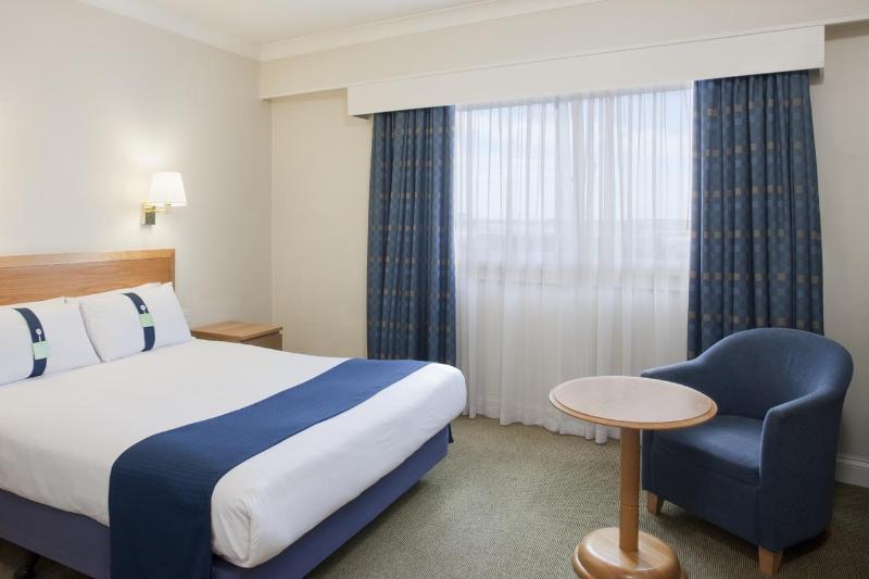 Номер Стандарт, Best Western London Heathrow Ariel