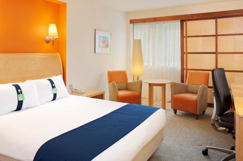 Номер Executive, Best Western London Heathrow Ariel