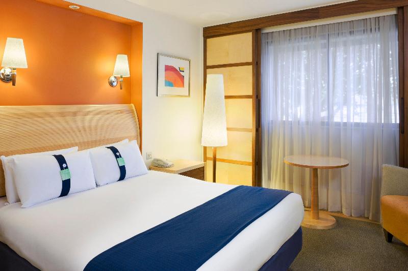 Номер Executive, Best Western London Heathrow Ariel