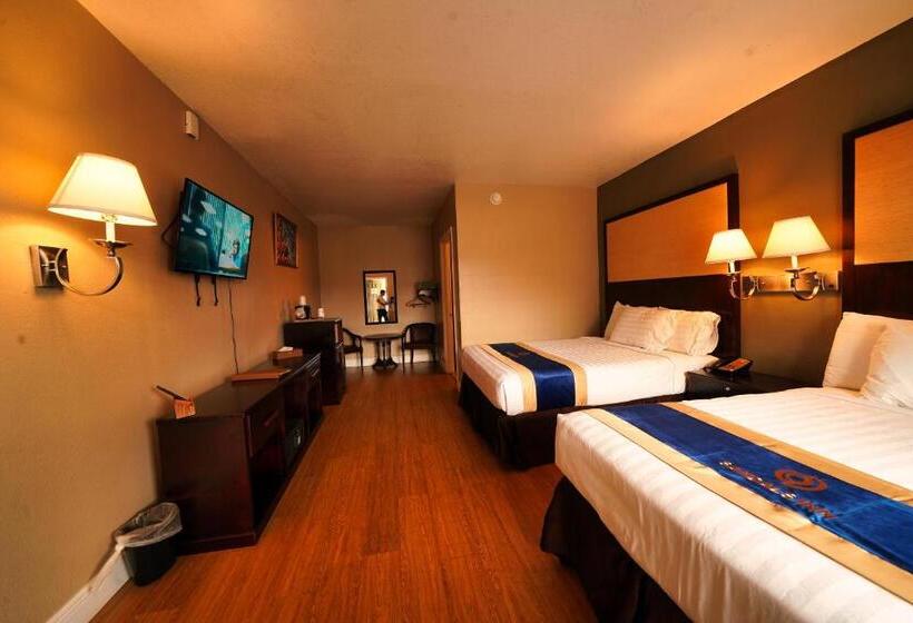스탠다드 룸, Sandals Inn