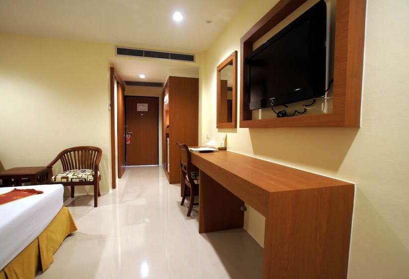 اتاق پرمیوم, Khaolak Sunset Resort   Adults Only   Sha Extra Plus