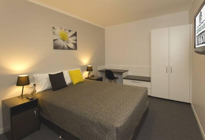 스위트, Glenmore Palms Motel