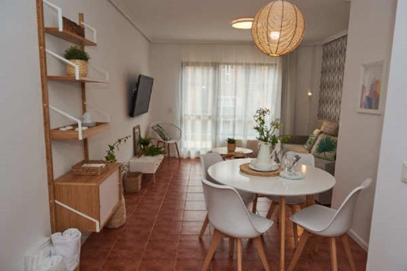 침실 1개 수피리어 아파트, Abba Comillas Apartments