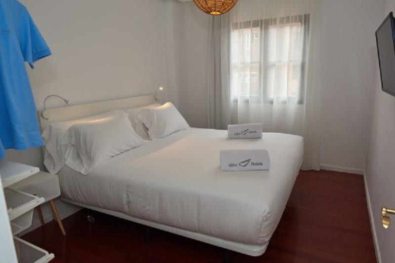 침실 1개 수피리어 아파트, Abba Comillas Apartments