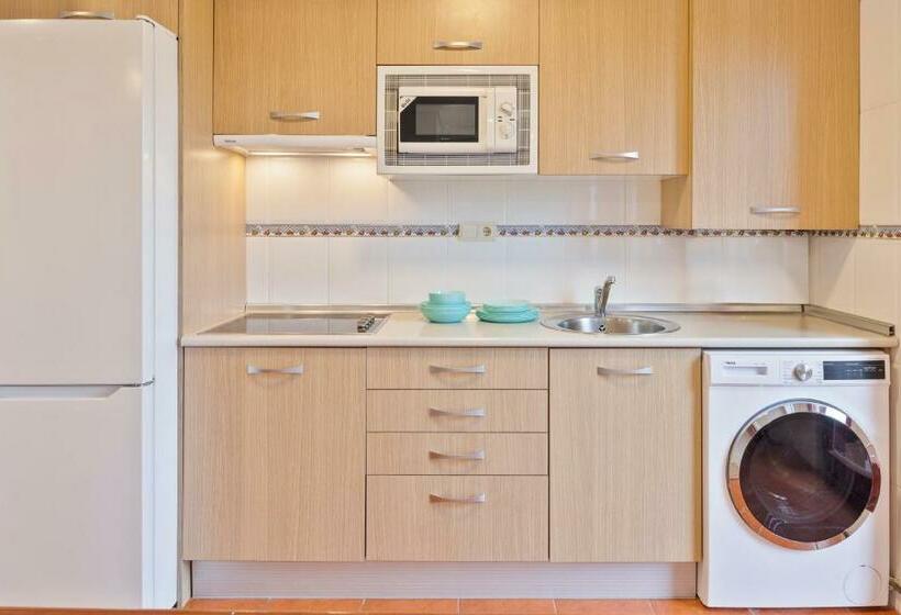 침실 1개 수피리어 아파트, Abba Comillas Apartments