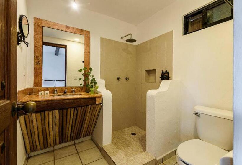 Habitació Estàndard, Banana Boutique & Spa   5th Av Playa Del Carmen
