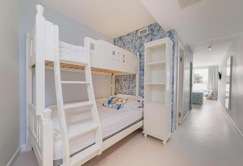 اتاق خانوادگی, Amadria Park Family Hotel Jakov