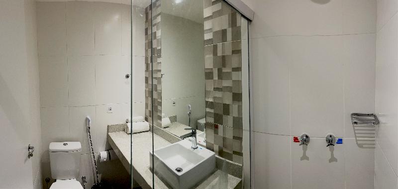 חדר סטודיו סטנדרד, B&b Hotel Rio Copacabana Posto 5