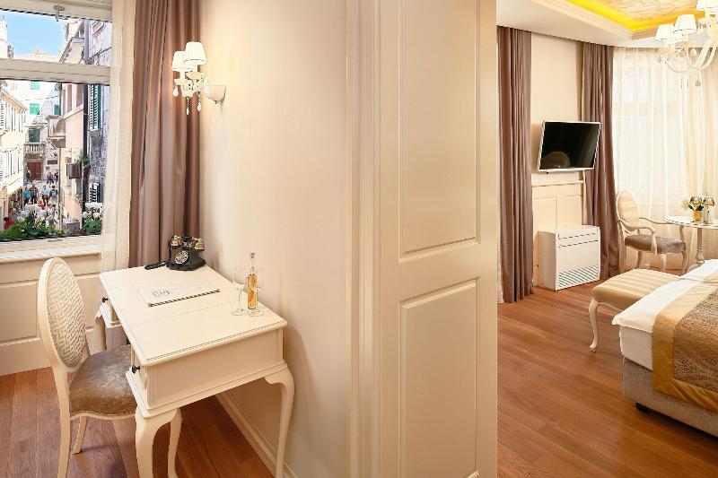 חדר סופריור, B&b Hotel Rio Copacabana Posto 5