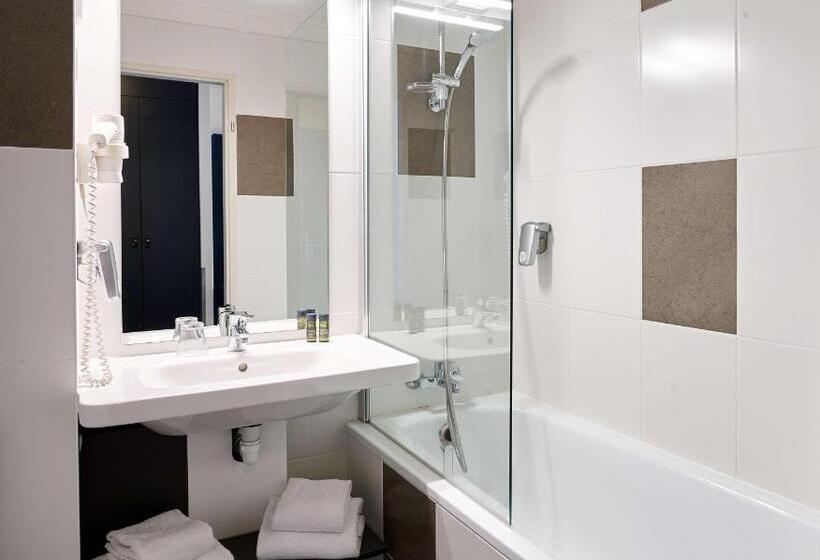 Номер Стандарт, Best Western Hotel Wavre