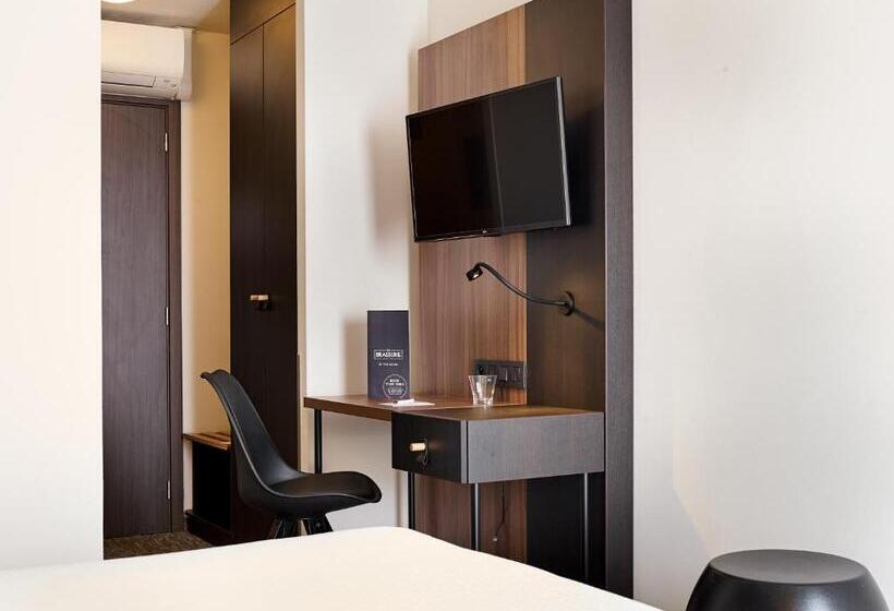 Номер Superior, Best Western Hotel Wavre