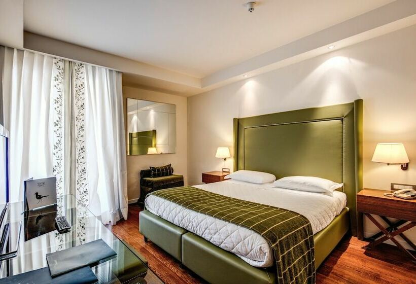Номер Superior, Demidoff Country Resort
