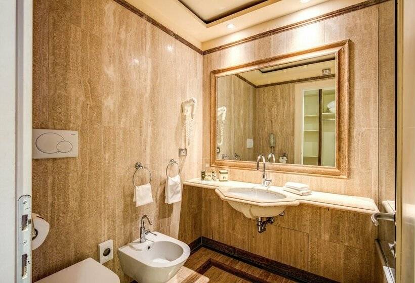 Номер Superior, Demidoff Country Resort