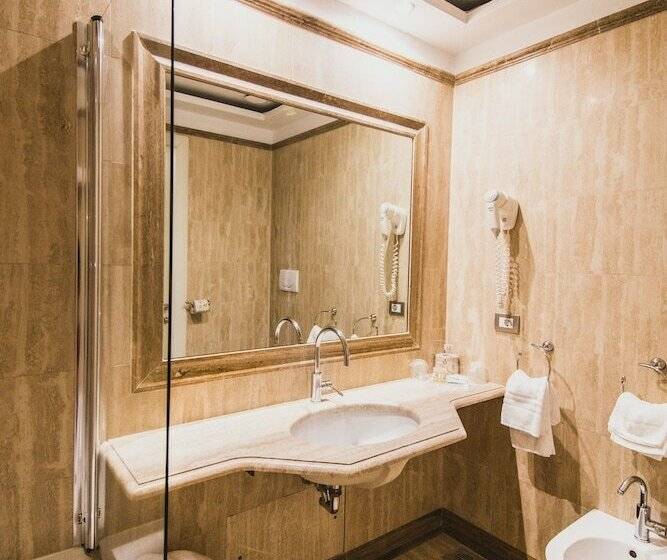 Номер Superior, Demidoff Country Resort