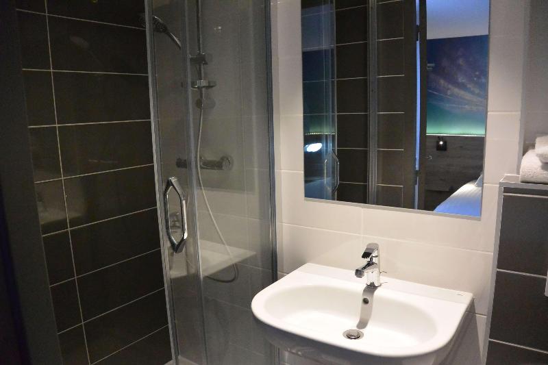 Номер Стандарт, Kyriad Direct Tours Sud  Chambray Les Tours