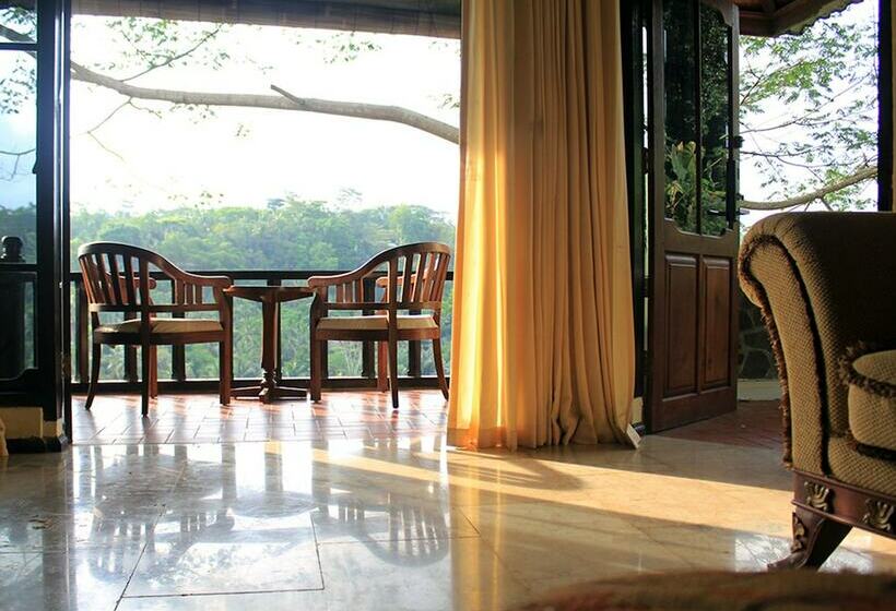 Президентский Люкс, Puri Bunga Resort & Spa