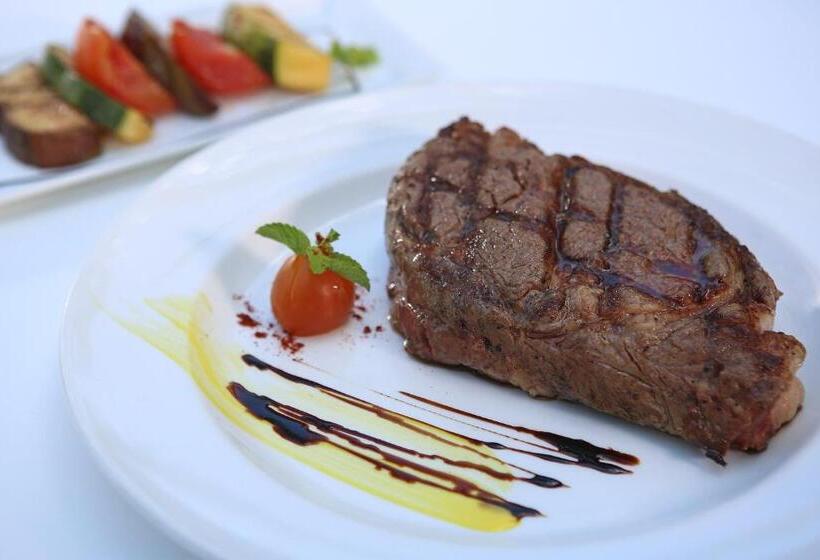 اتاق کلاسیک, Real Intercontinental Metrocentro Managua, An Ihg