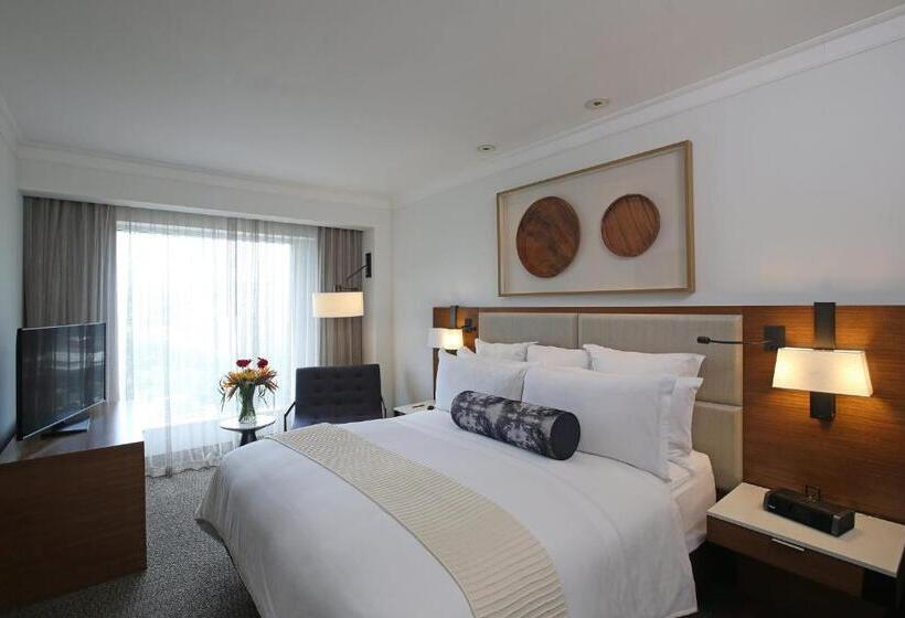 سوییت لوکس, Real Intercontinental Metrocentro Managua, An Ihg