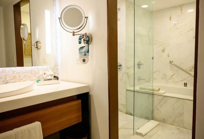 اتاق کلاسیک, Real Intercontinental Metrocentro Managua, An Ihg