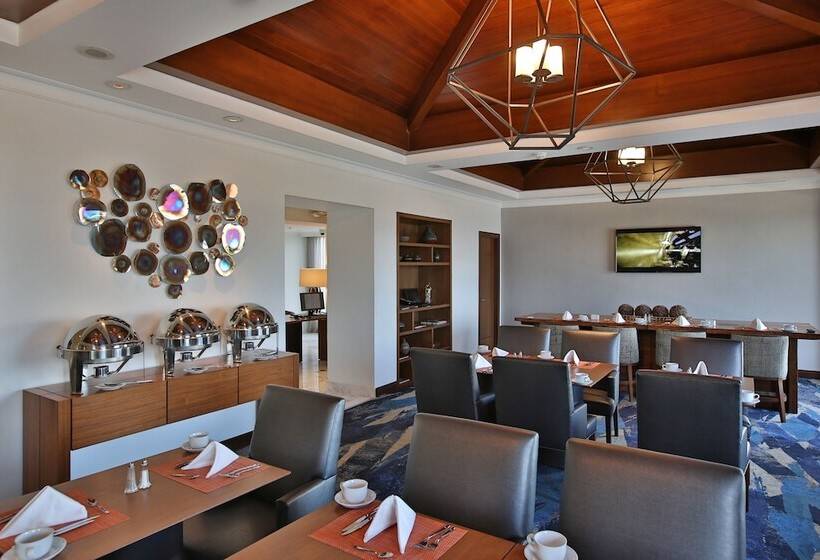 اتاق کلاسیک, Real Intercontinental Metrocentro Managua, An Ihg