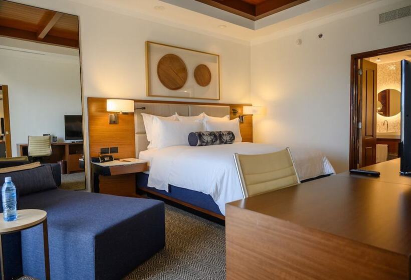 سوئیت پرزیدنت, Real Intercontinental Metrocentro Managua, An Ihg