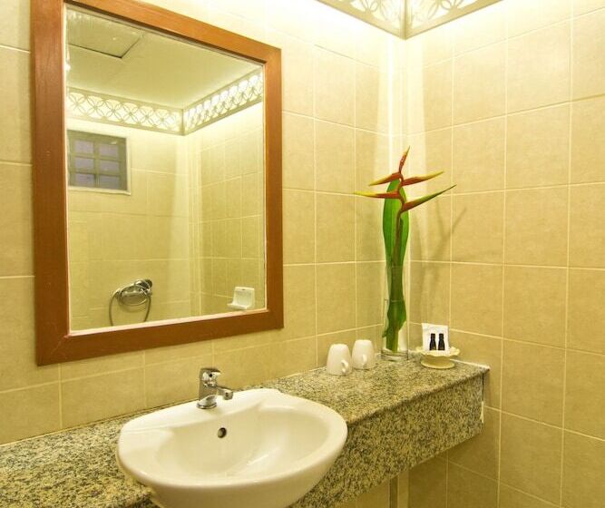 Номер Superior, Sunshine Garden Resort